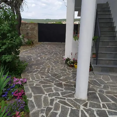 Guest house Savovi Varna