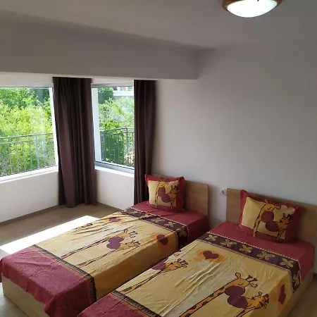 Maison d'hôtes Savovi