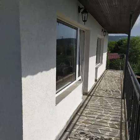 Savovi Maison d'hôtes