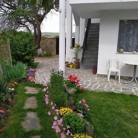 Maison d'hôtes Savovi