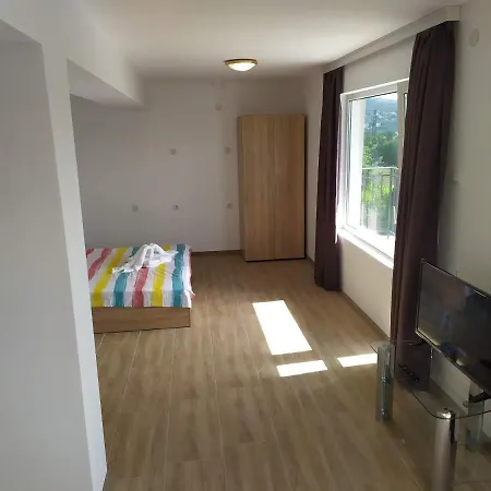 Savovi Maison d'hôtes Varna