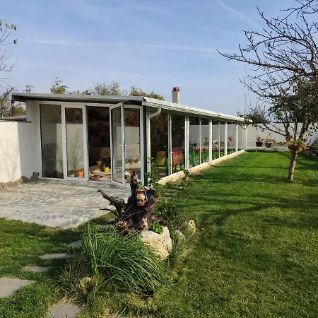 Savovi Guest house *