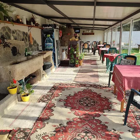 Maison d'hôtes Savovi *