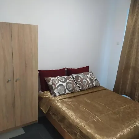 Guest house Savovi