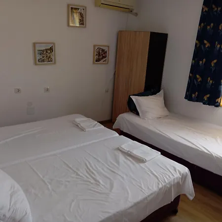 Guest house Savovi Varna