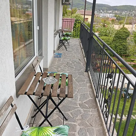 Guest house Savovi