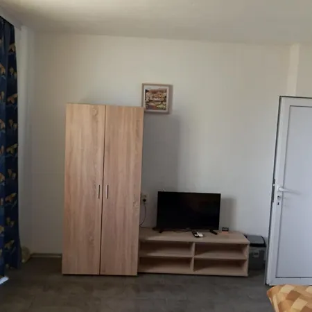 Guest house Savovi