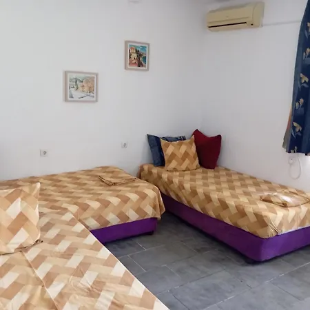 Guest house Savovi