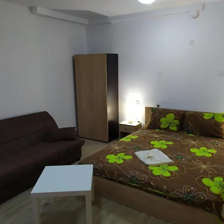 Guest house Savovi