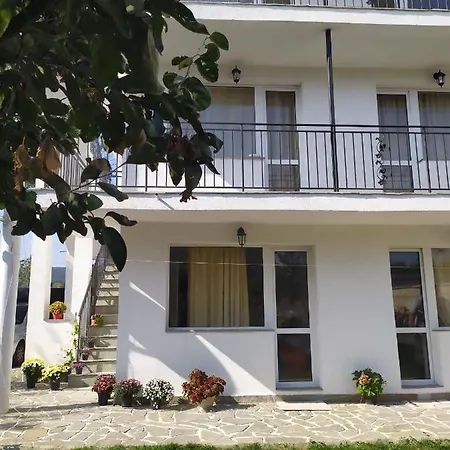 Savovi Maison d'hôtes