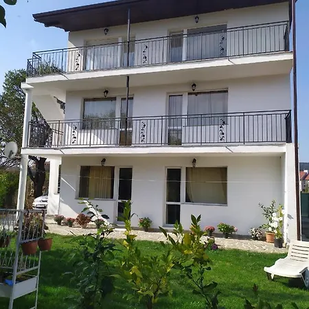 Savovi Maison d'hôtes *