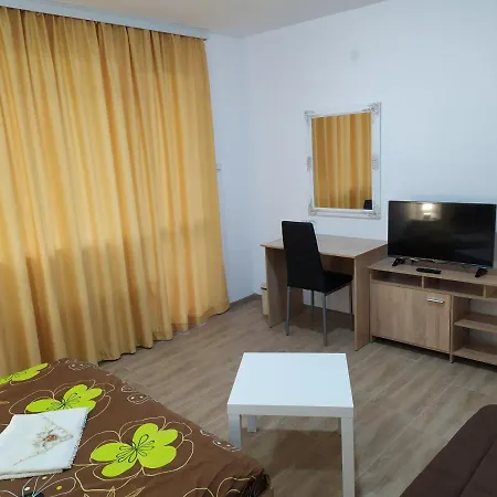 Guest house Savovi