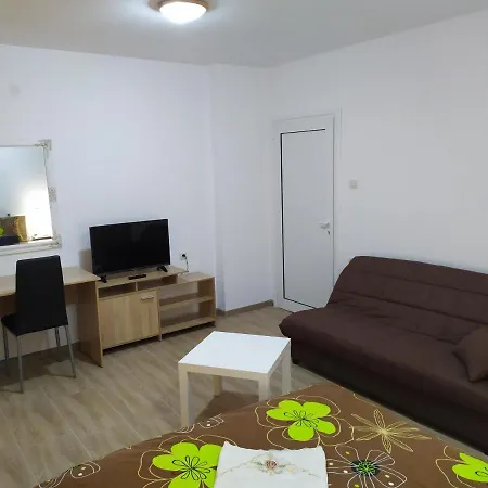 Savovi Guest house *