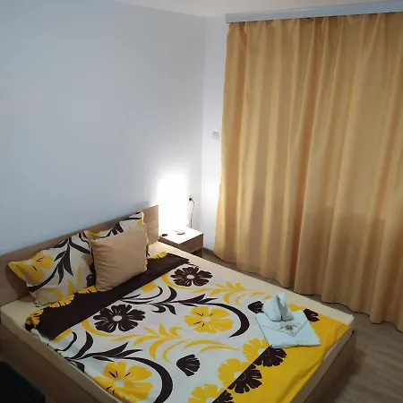 Maison d'hôtes Savovi Varna