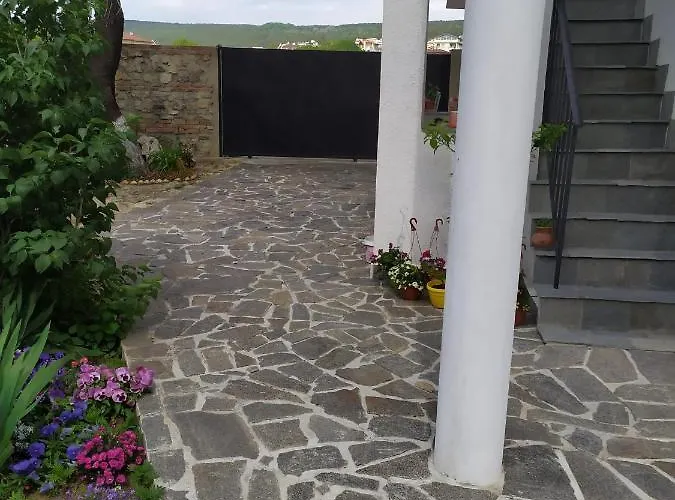 Gæstehus Savovi Varna