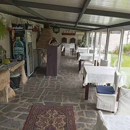 Maison d'hôtes Savovi Varna