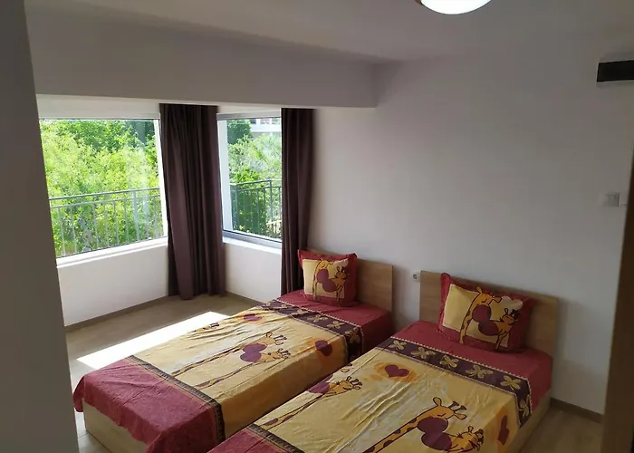 Гостевой дом Savovi