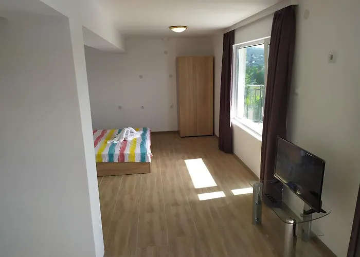 Savovi Гостевой дом Варна