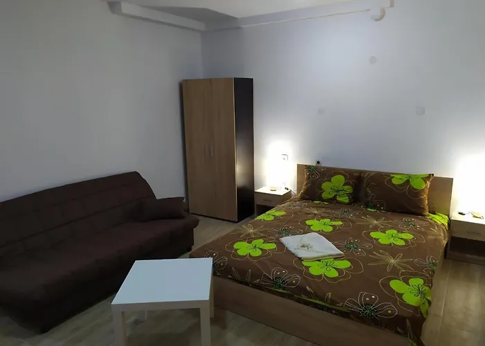 Гостевой дом Savovi