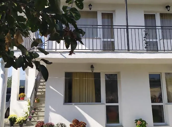 Savovi Гостевой дом