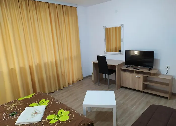 Гостевой дом Savovi