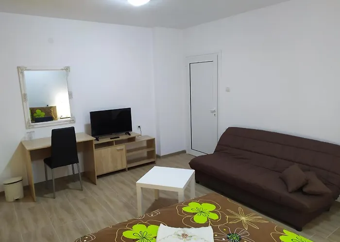 Savovi Гостевой дом *